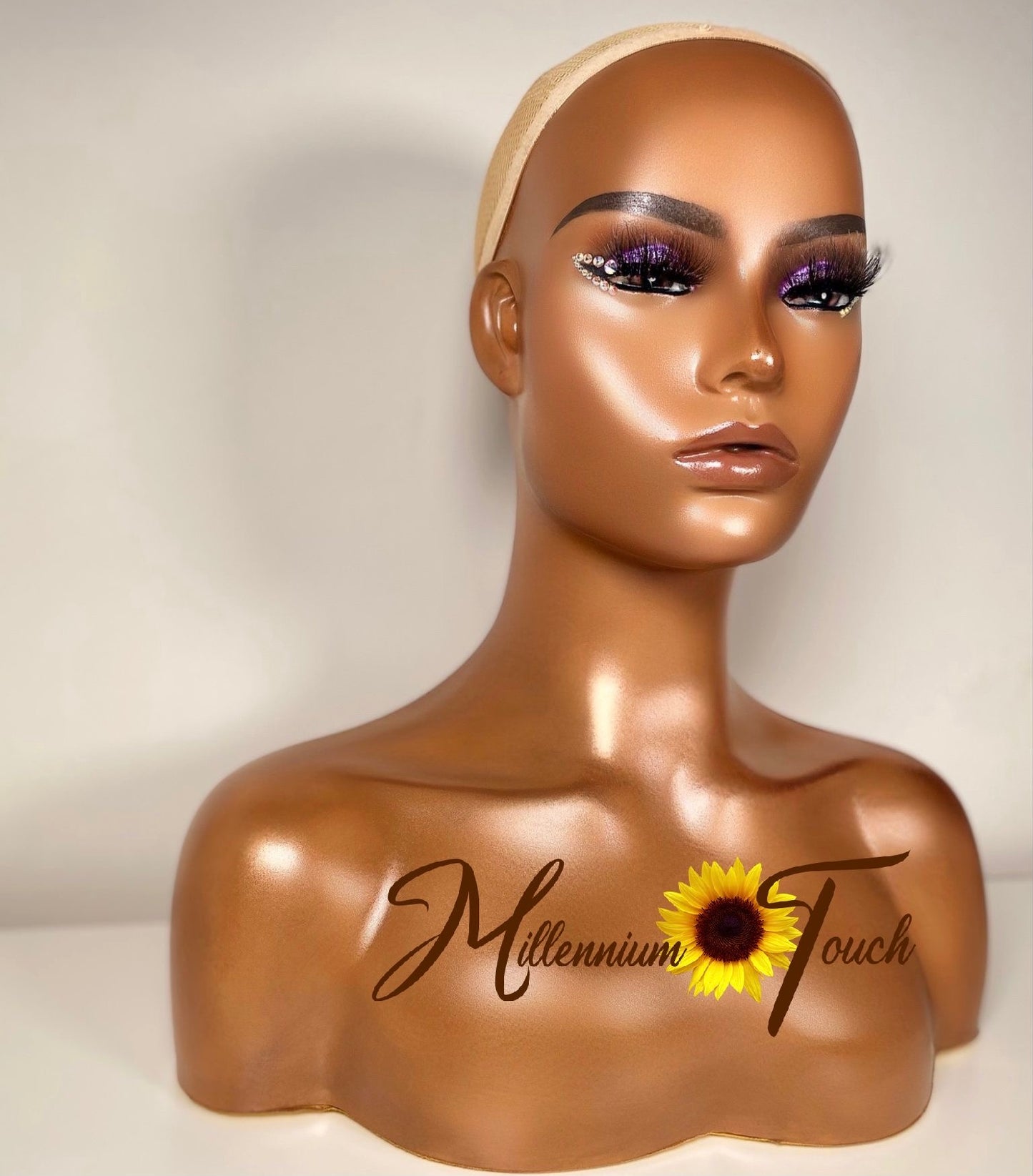 Glammed Mannequins