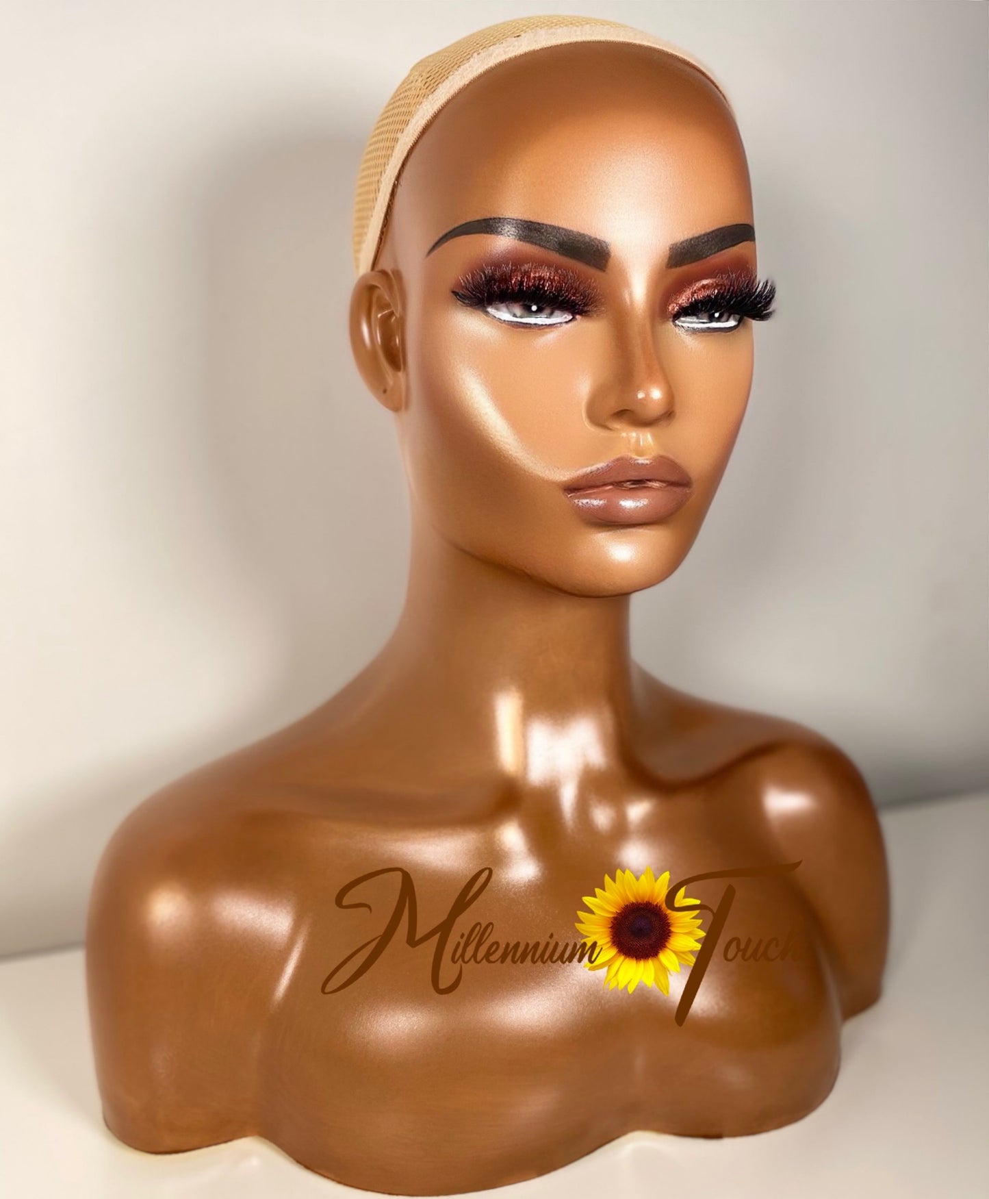 Glammed Mannequins