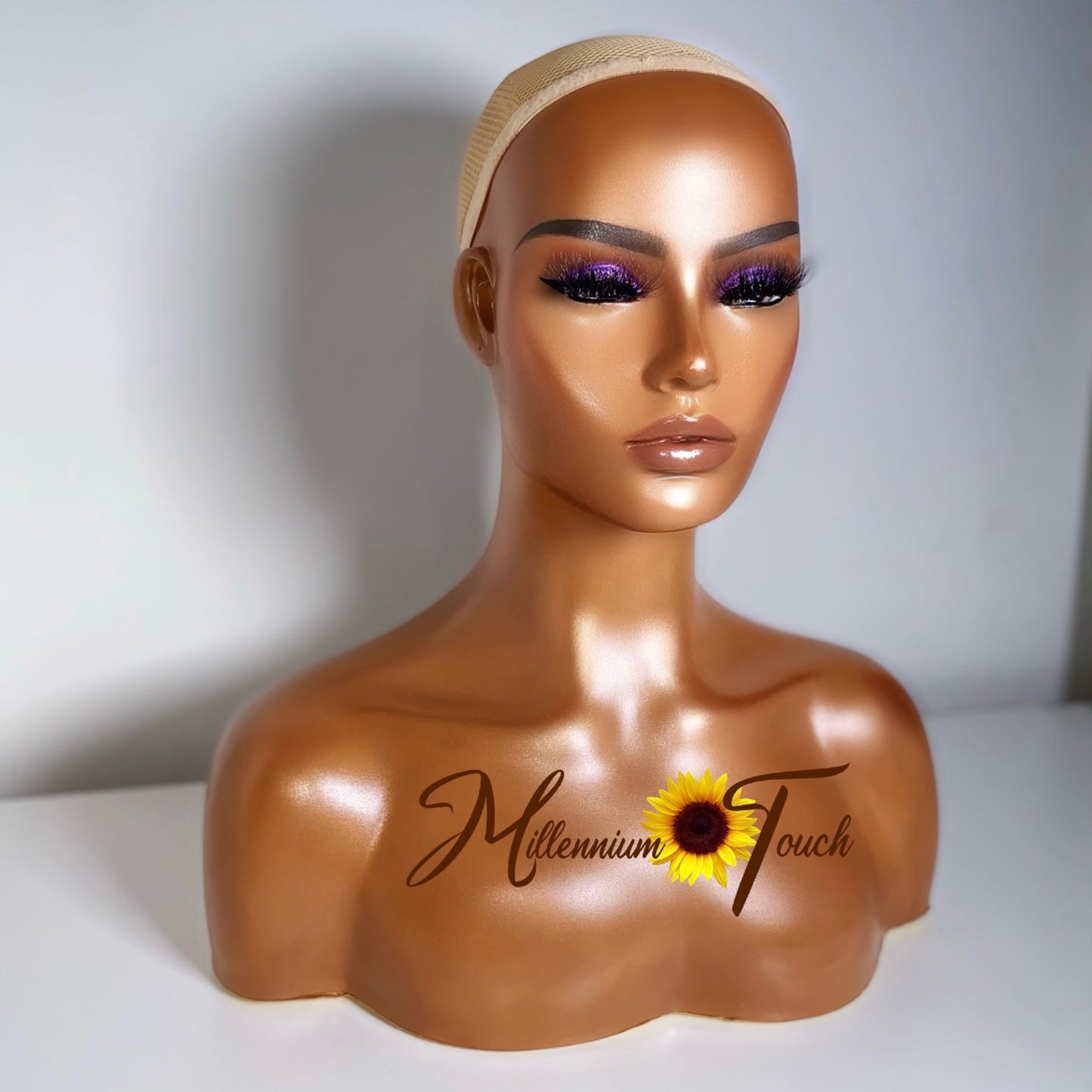 Glammed Mannequins