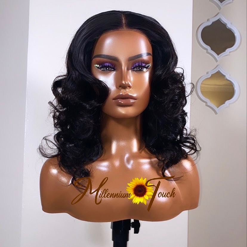 Wig Spa Service